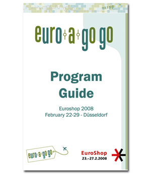 euro a go go 2008 programme guide